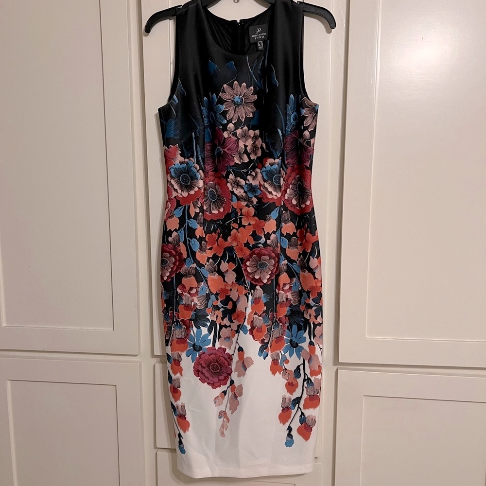Adrianna Papell Dress